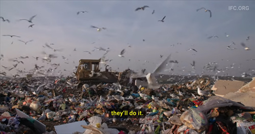 Documentary: One of Europe's Largest Uncontrolled Landfills Gets a Makeover (by IFC)