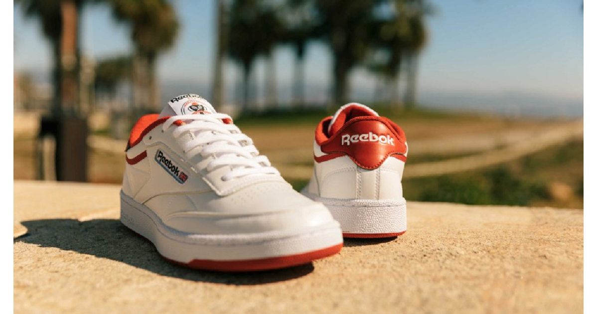 Reebok jp hot sale