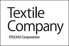 Textile Company Brochure