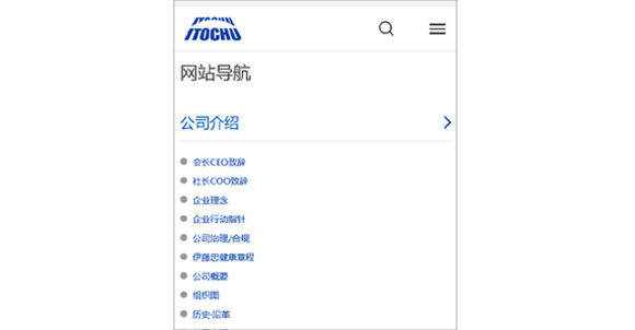 网站地图
