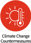 Climate Change Countermeasures