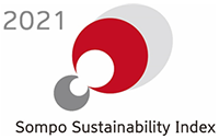 SOMPO Sustainability Index