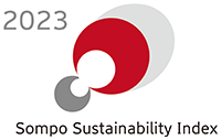 2022 SOMPO Sustainability Index