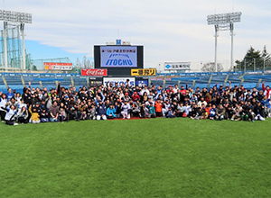 ITOCHU Baseball Class