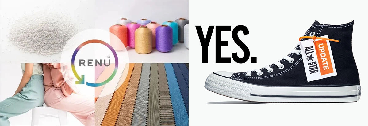 The Textile Company<br>Continues to Create Value