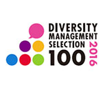New Diversity Management Selection 100