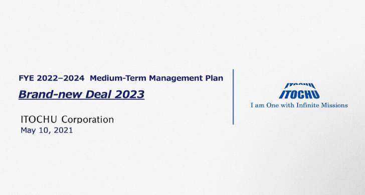 Management Plan