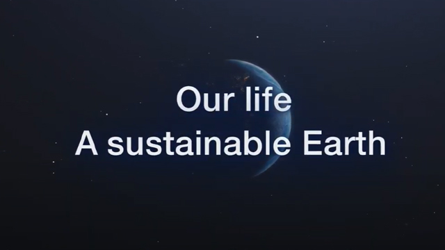ITOCHU’s SDGs (Official Movie)