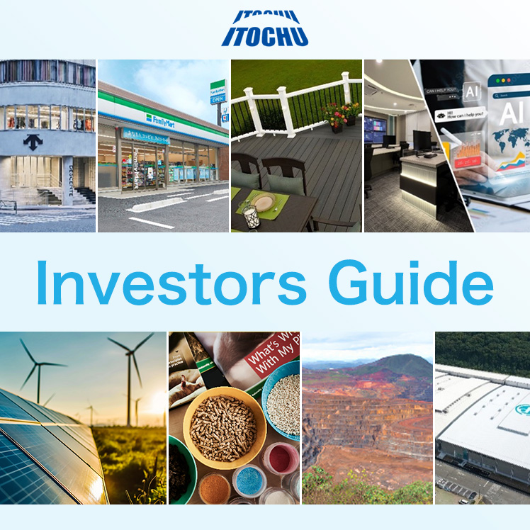Investors Guide