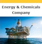 energy&chemical