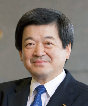 Eizo Kobayashi