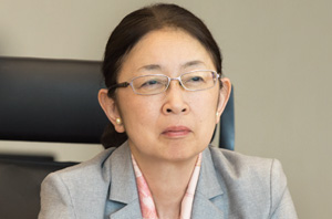 Atsuko Muraki