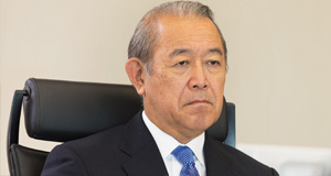 Ichiro Fujisaki