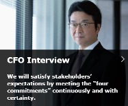 CFO
