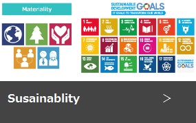 Sustainability