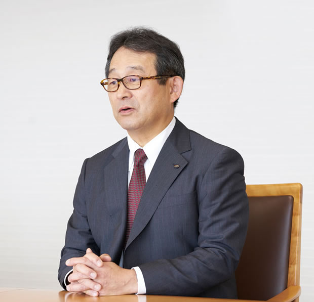 Masatoshi Kawana