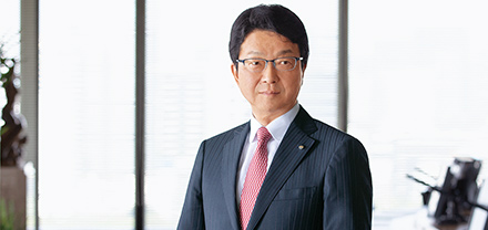 Tsuyoshi Hachimura