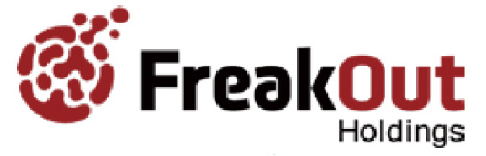 Logo: Freak Out