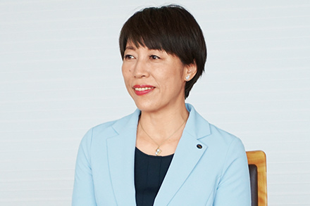 Makiko Nakamori