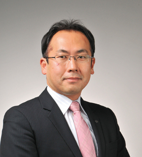 Yasuhiro Narita
