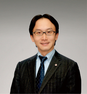 Akira Morimoto