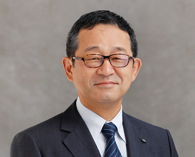 Masatoshi Kawana