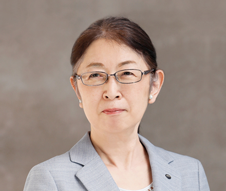 Atsuko Muraki