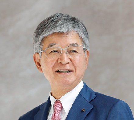 Harufumi Mochizuki