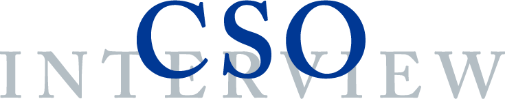 CSO Interview