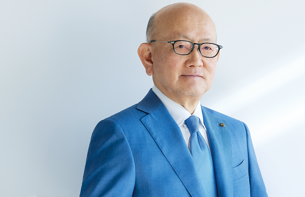 CEO Message
