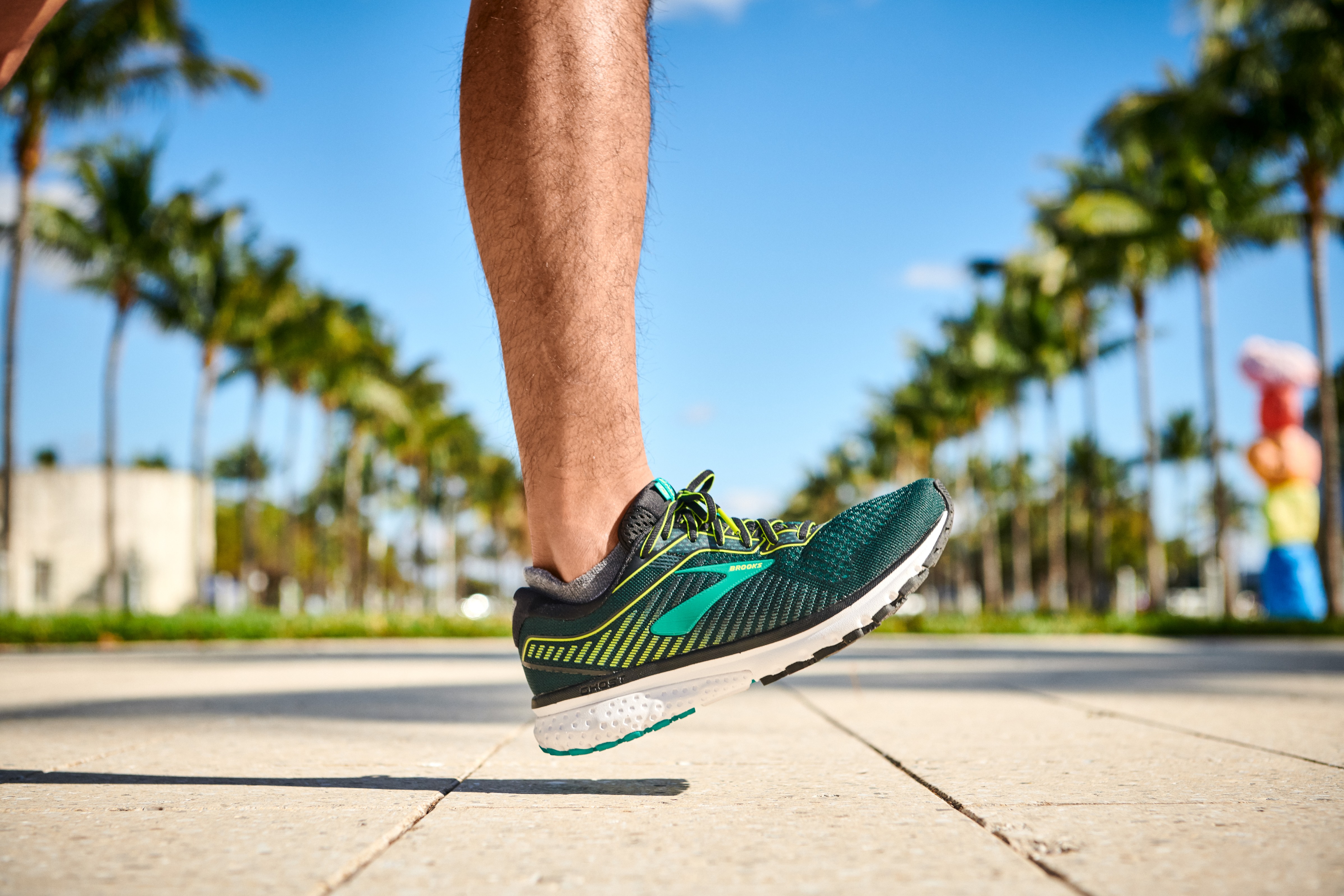 Brooks sports john brooks goldenberg best sale