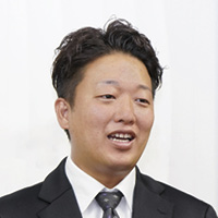 株式会社LA・PITA 代表取締役社長 澤 直樹氏