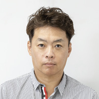 村岡晋一