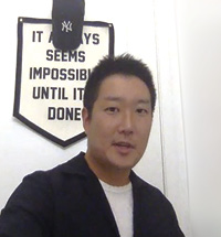 JOOR, Inc.（出向）Business Development Manager 森本匡史氏