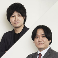 株式会社ロフト 商品部 健康雑貨部 企画担当 田中 勇氏/メンズコスメ・バイヤー 廣末将太氏