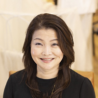 株式会社ハセガワエスティ 代表取締役社長 阿久津五代子氏
