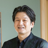 株式会社ビームスクリエイティブ 代表取締役社長 池内 光氏