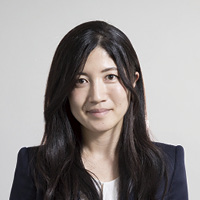株式会社レコオーランド FASHIONSNAP.COM ファッションディレクター 小湊千恵美氏
