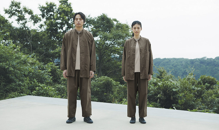 「MUJI Labo」の商品