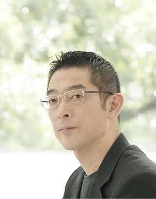 グラフ株式会社 代表取締役 北川一成氏