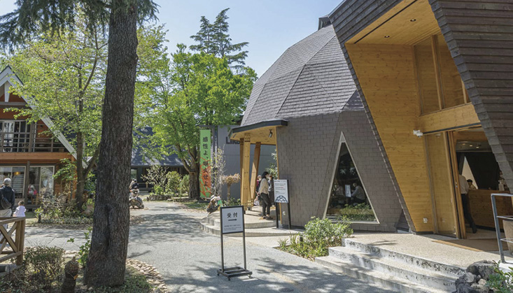 アールシーコアの住宅ブランド「BESS」