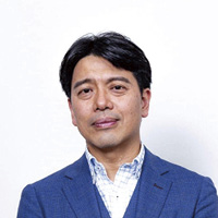 株式会社第一プログレス 代表取締役社長 『TURNS』プロデューサー 堀口正裕氏