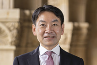 一橋大学経営管理研究科教授 松井 剛氏