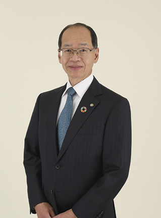 東急株式会社 取締役 専務執行役員 星野俊幸氏