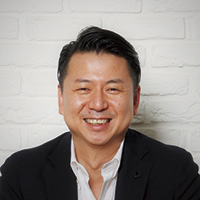 株式会社アダストリア スタディオクリップ営業本部長 新井隆広氏