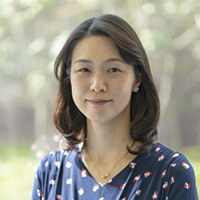 株式会社ユーキャン 開発部 大人学び開発課 野田明子氏