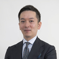 株式会社三越伊勢丹 営業本部 オンラインストアグループ デジタル事業運営部 仲田朝彦氏