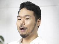株式会社HIKKY CEO 舟越 靖氏