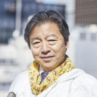 NPO法人 銀座ミツバチプロジェクト　副理事長 田中淳夫氏