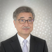 武蔵野大学 工学部 環境システム学科　教授　白井信雄氏